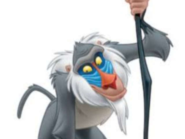 Rafiki