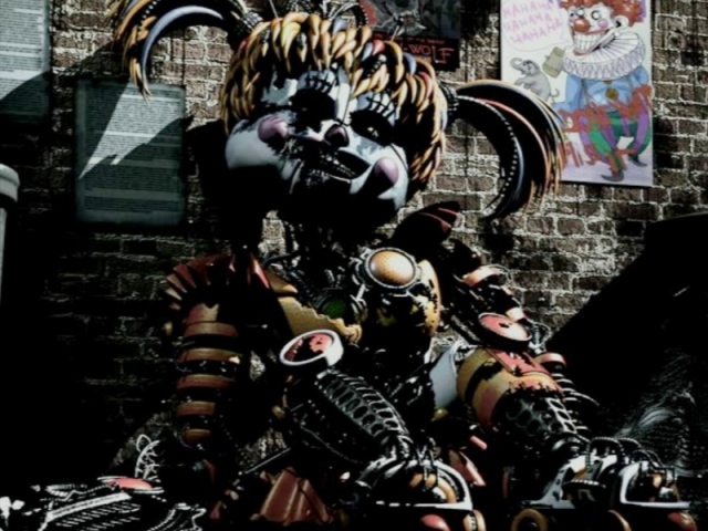 Scrap Baby