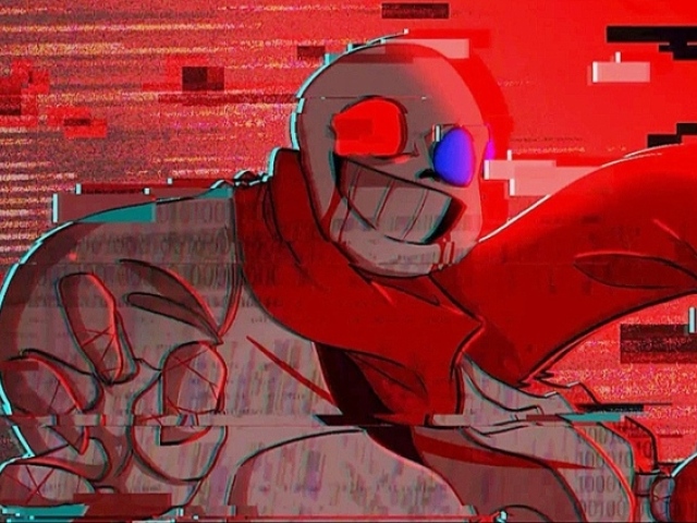 Fatal Error Sans