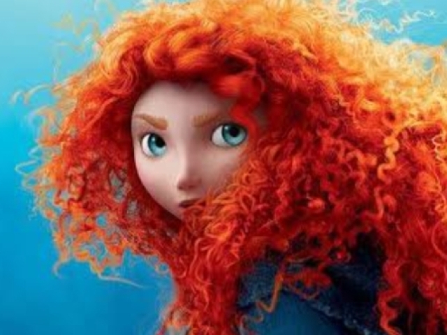 Merida