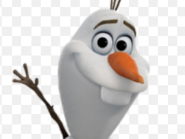 Olaf