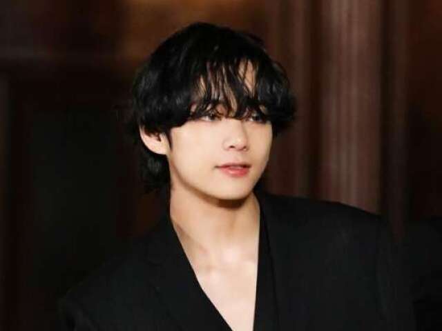 Taehyung