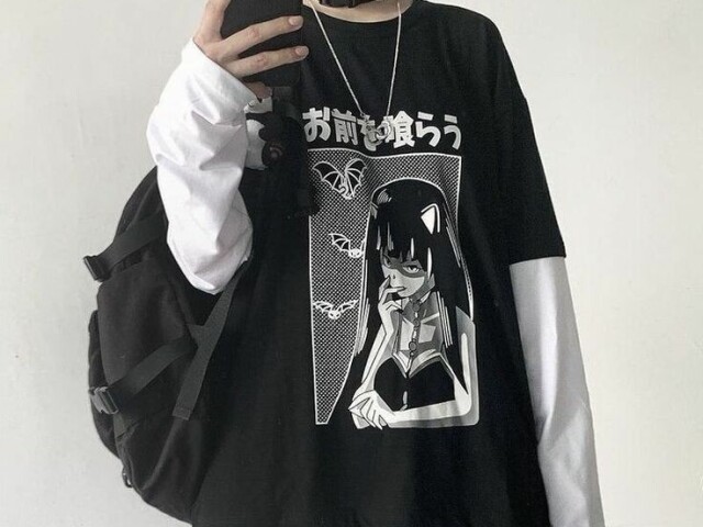 preto รฉ sempre bom ๐