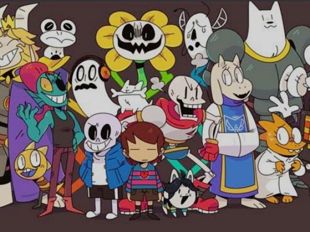 Undertale