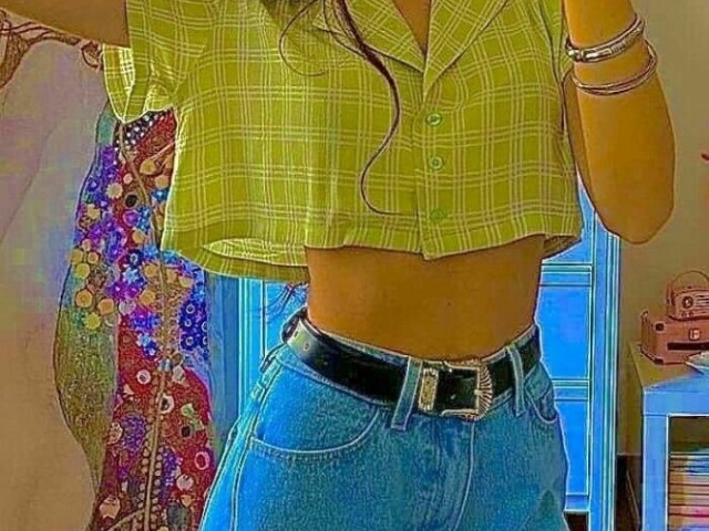 nรฃo aguento com essa perfeiรงรฃo