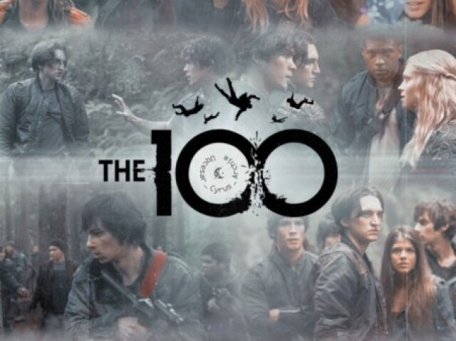 Você conhece The 100?