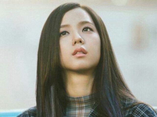 Jisoo em Stay!