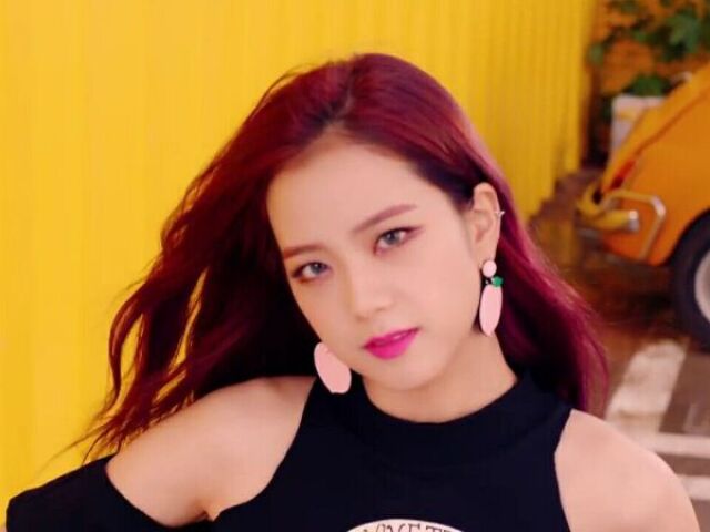 Jisoo As if it's your last!