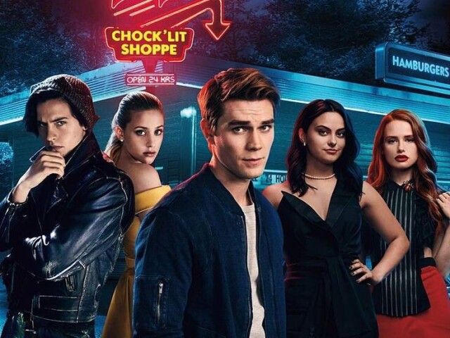 RIVERDALE