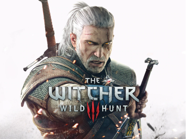 Será que você conhece The Witcher 3?