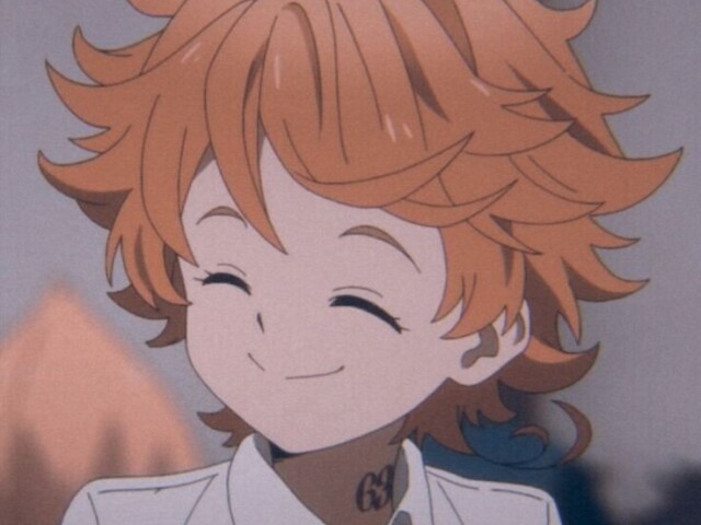 the promised neverland