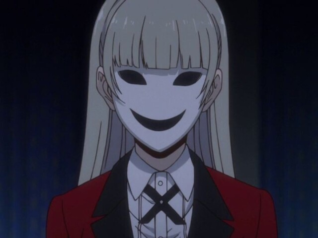 KAKEGURUI