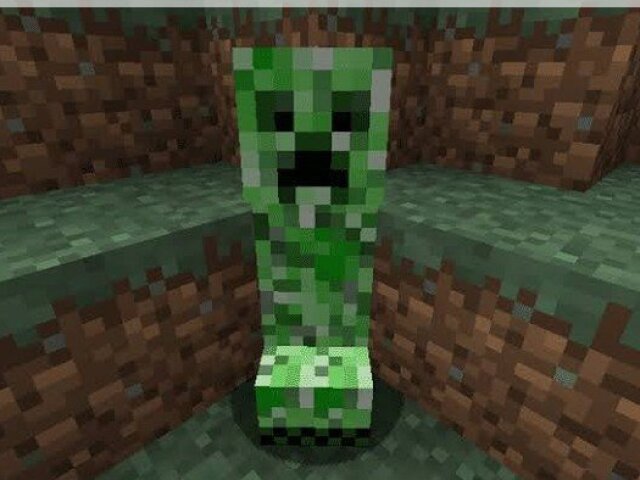 Creeper