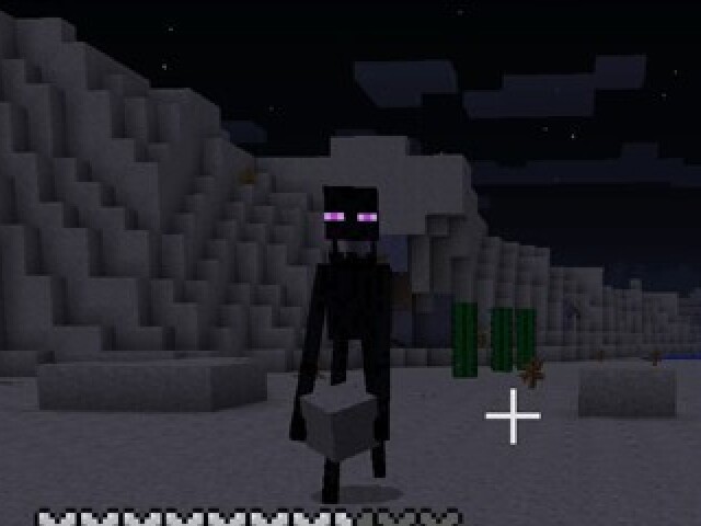 Enderman