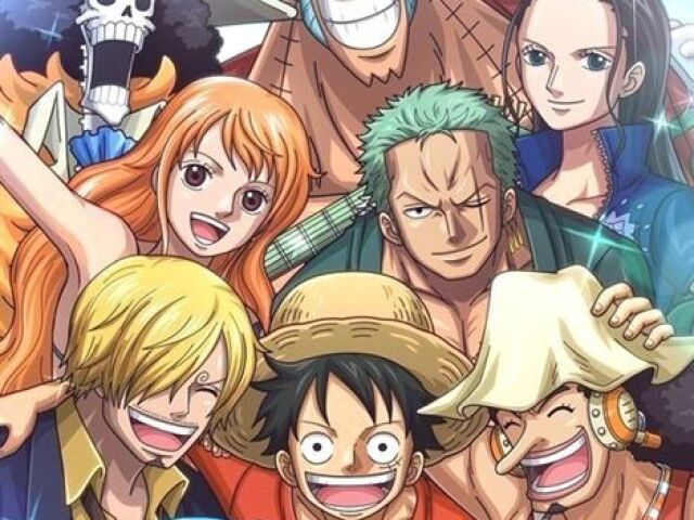 One piece