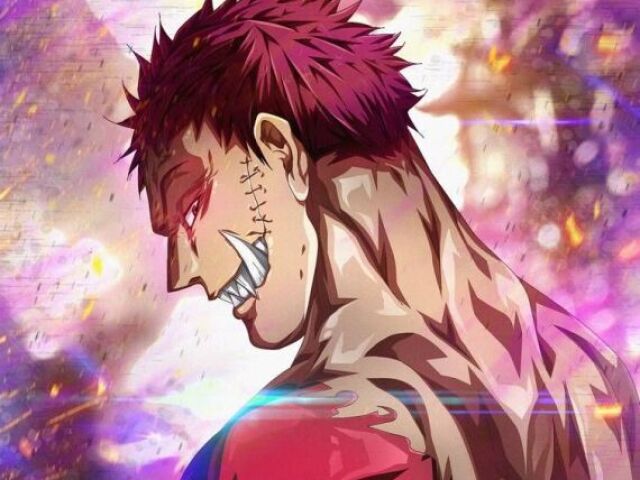 Charlotte Katakuri