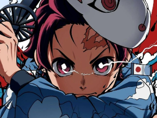 Kimetsu no Yaiba