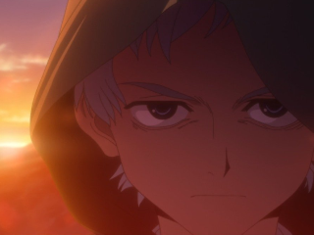 The Promised Neverland