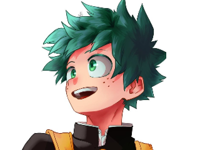 Boku no Hero