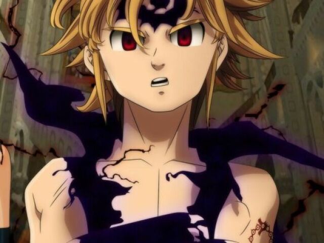 Meliodas