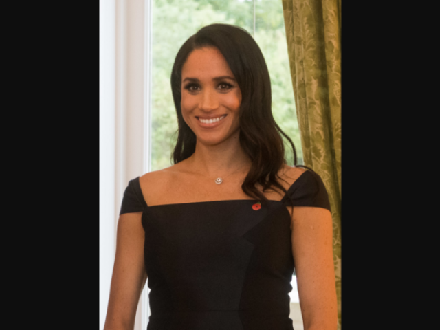 MEGHAN MARKLE