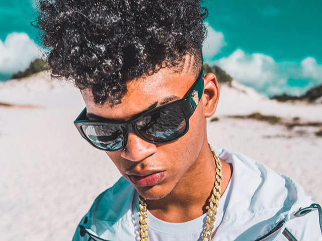 Jovem Dex