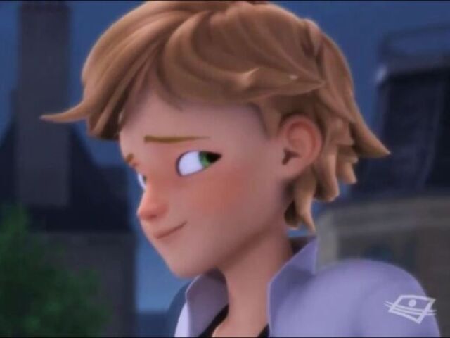 Adrien Agreste