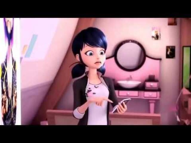 Marinette Dupain-Cheng