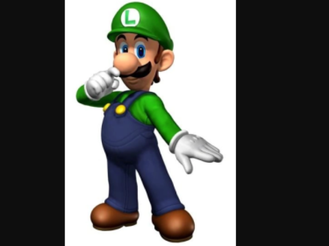 luigi