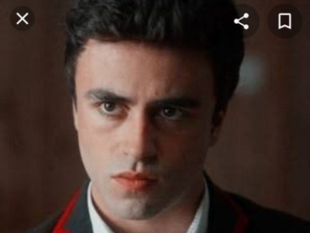 1T=Marina morre
2T=Samuel finge estar desaparecido
3T=morte do polo