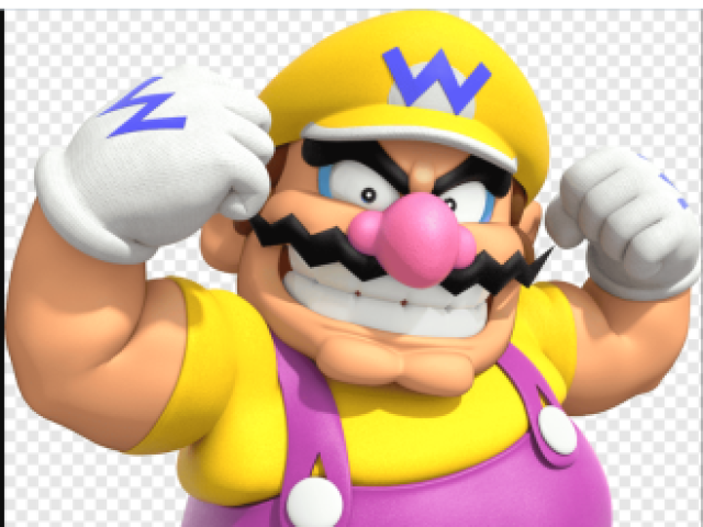 wario