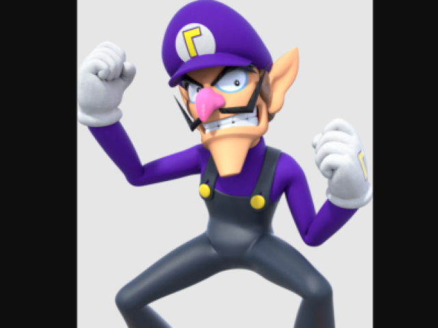 waluigi