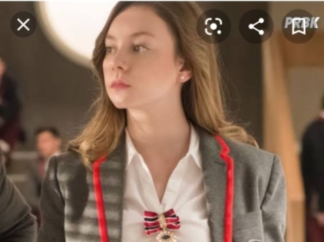 Carla e polo