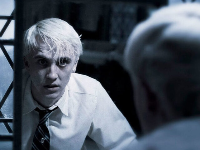 Draco Malfoy