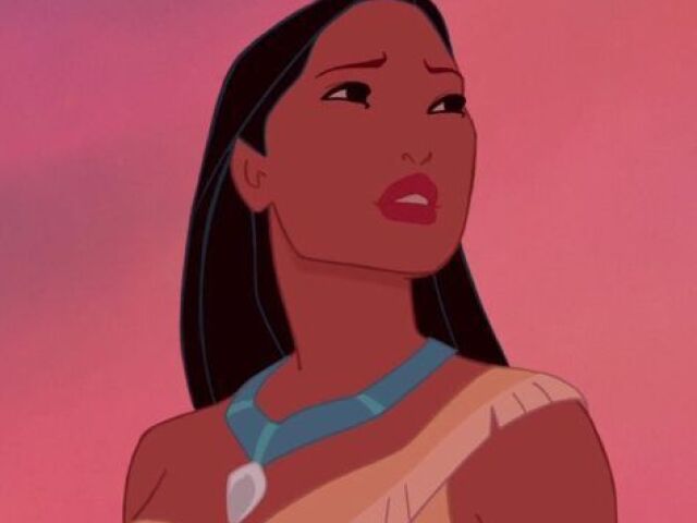 Pocahontas (Filme: Pocahontas)