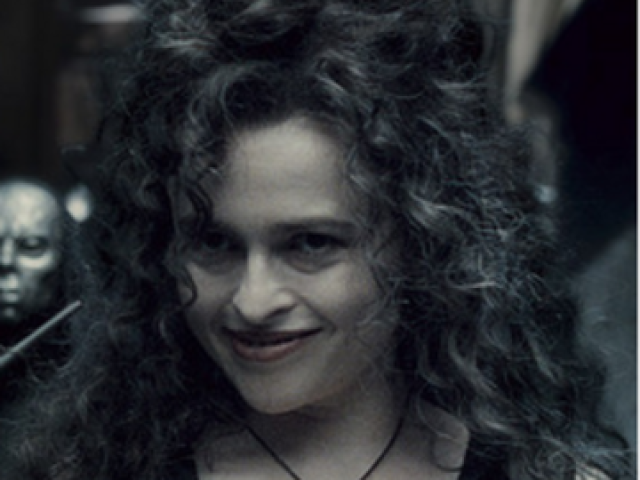 Belatrix Lestrange