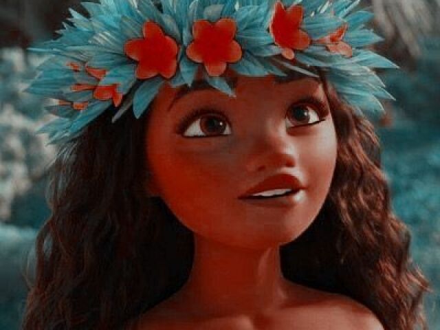 Moana (Filme: Moana)