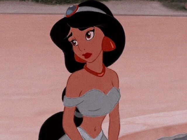 Jasmine (Filme: Aladin)