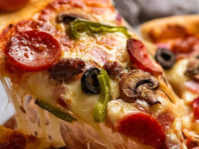 Pizza