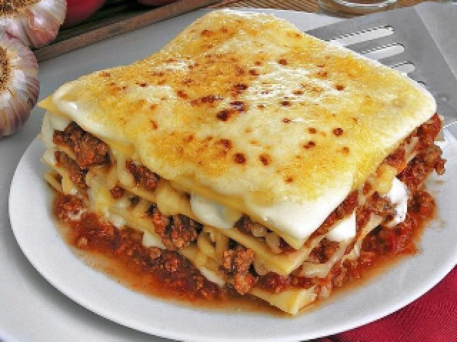 Lasanha