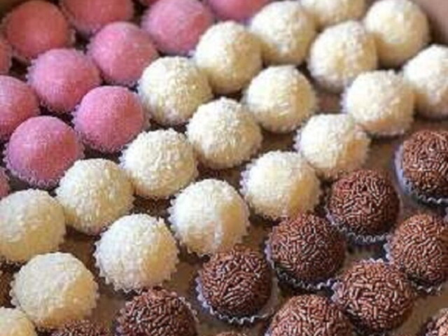 🍫Brigadeiro🍫