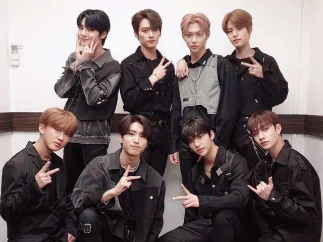 Você realmente sabe o nome dos membros do SKZ em coreano?