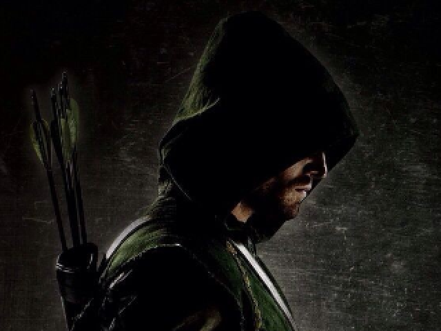 Arrow