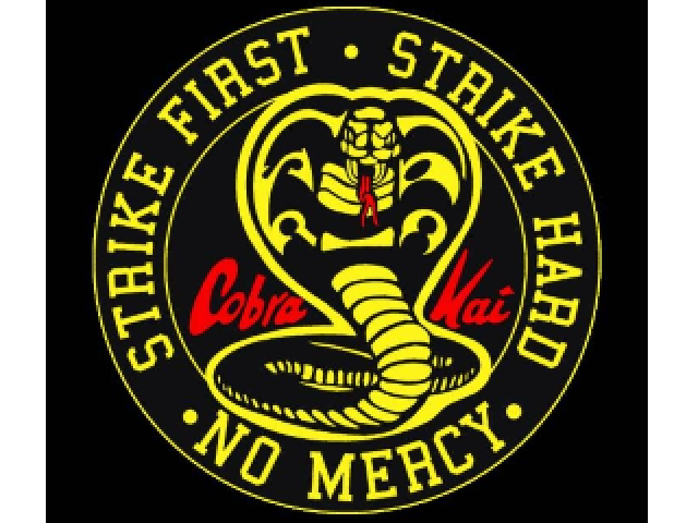 Cobra Kai