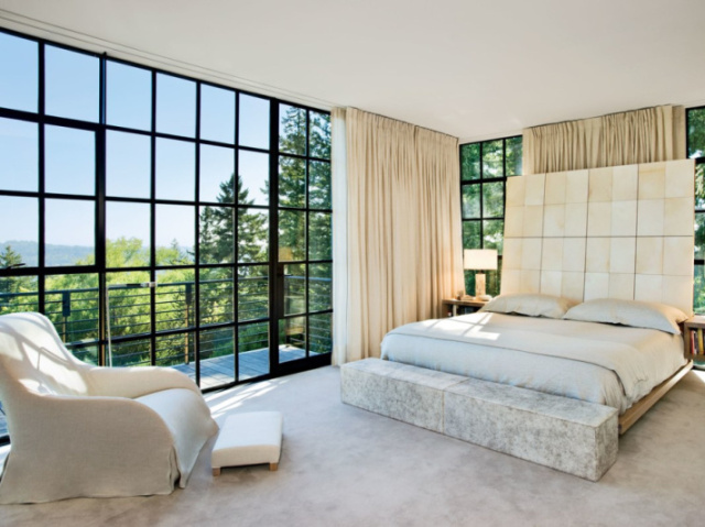 Quarto chique
