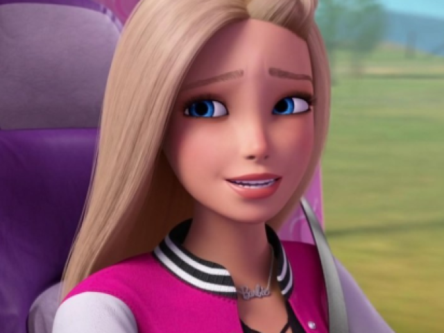 Barbie