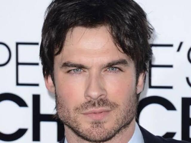 Ian Miller Somerhalder