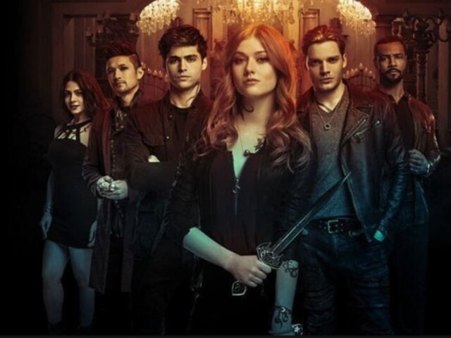 Shadowhunters