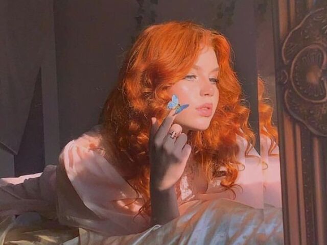 Como vocรช seria se fosse uma fadinha? ๐ง๐ปโโ๏ธ๐ฆ๐
