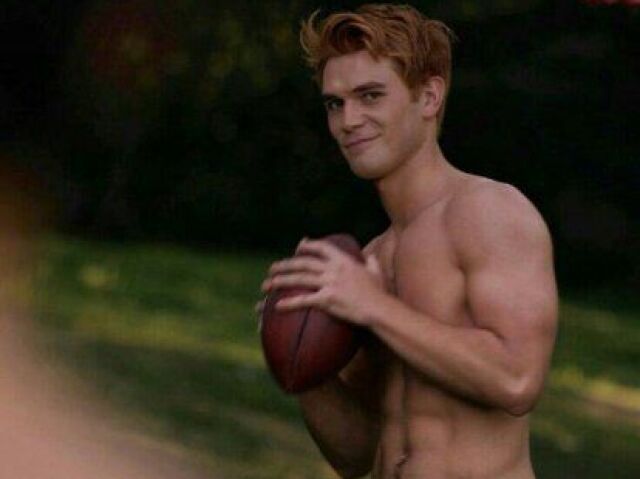 Archie Andrews